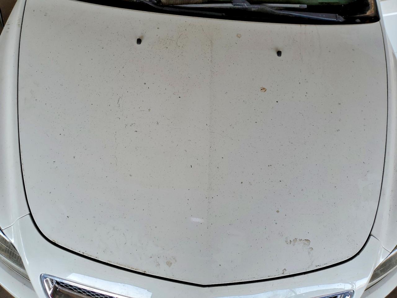 2012 CHEVROLET MALIBU