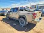 2023 NISSAN Frontier