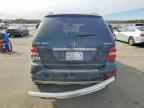 2011 MERCEDES-BENZ ML-Class