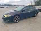 2016 NISSAN Maxima