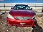 2004 TOYOTA CAMRY