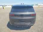 2024 LAND ROVER Range Rvr