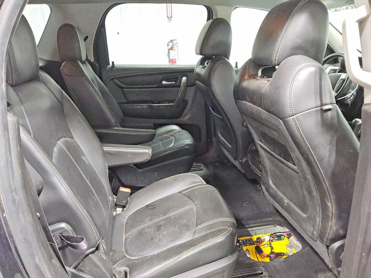 2013 GMC ACADIA