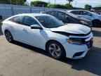 2020 HONDA Insight