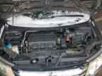 2017 HONDA ODYSSEY