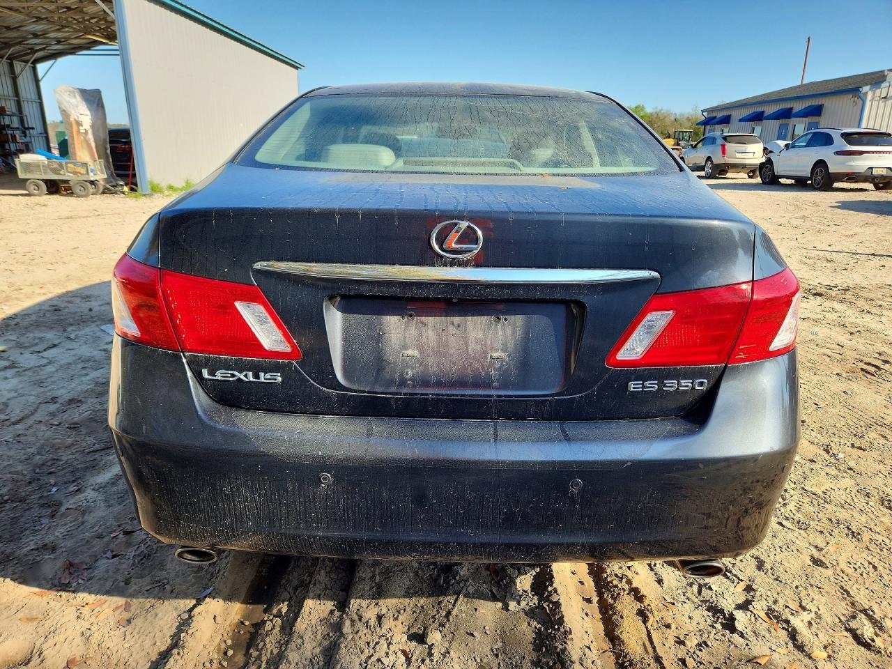 2009 LEXUS ES 350