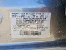 2025 NISSAN VERSA