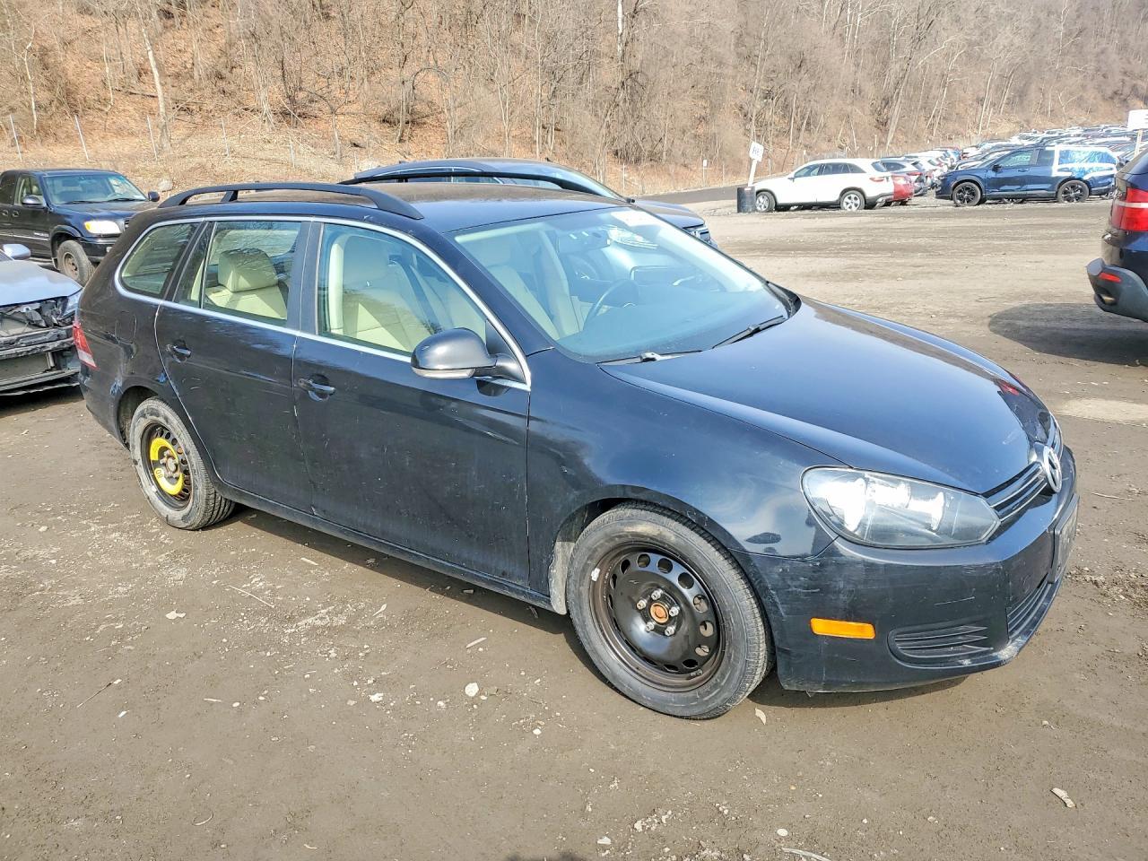 2014 VOLKSWAGEN JETTA