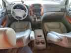 2009 TOYOTA SIENNA