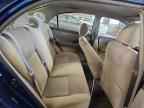 2007 TOYOTA COROLLA