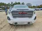 2022 GMC Sierra