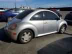 2001 VOLKSWAGEN Beetle