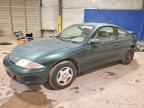 2002 CHEVROLET Cavalier