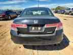 2011 HONDA ACCORD