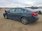2016 CHEVROLET CRUZE