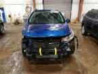 2019 CHEVROLET TRAX