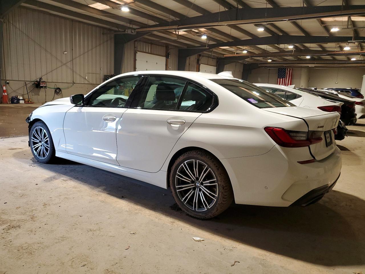 2022 BMW M340i