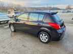 2011 NISSAN VERSA