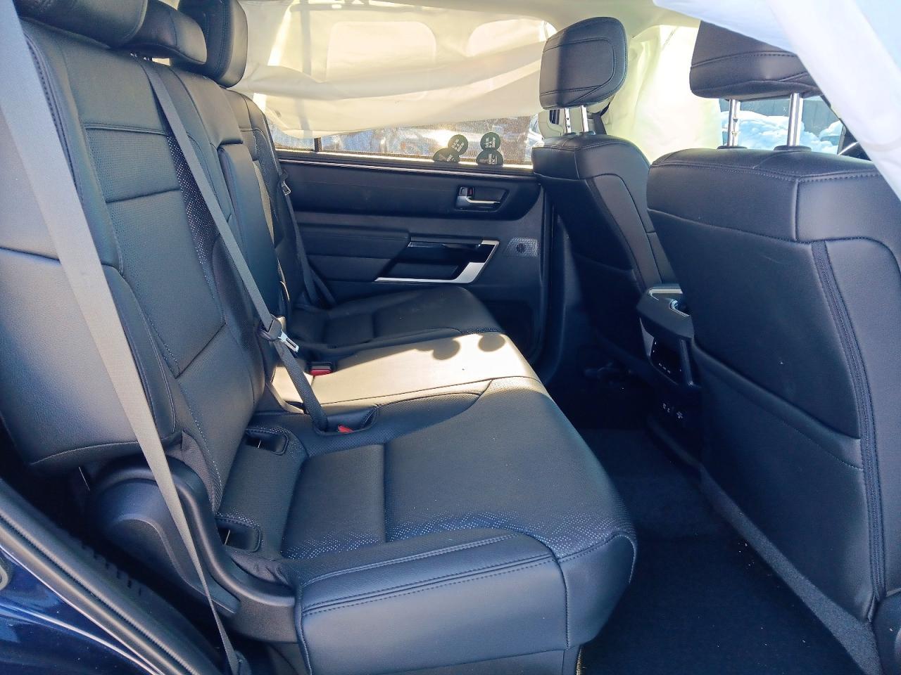 2023 TOYOTA Sequoia