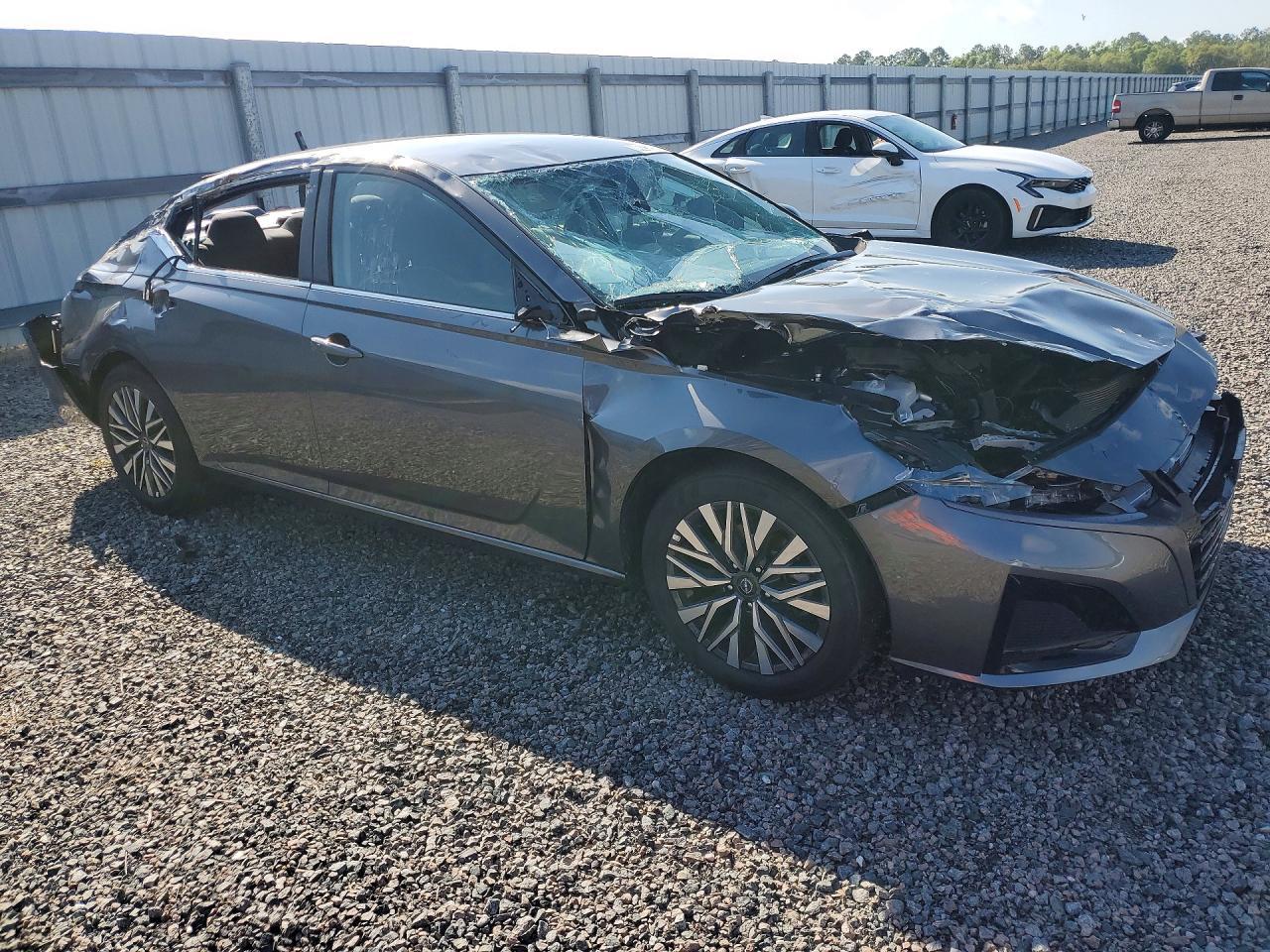 2026 NISSAN ALTIMA