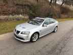2009 PONTIAC G8