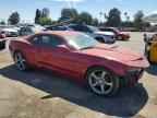 2014 CHEVROLET Camaro