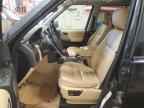 2006 LAND ROVER Lr3