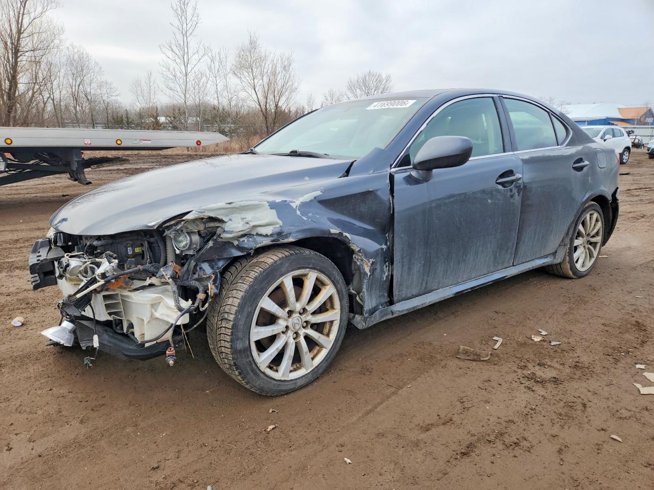 2006 LEXUS IS 250