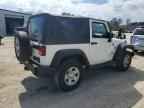 2012 JEEP WRANGLER