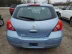 2011 NISSAN VERSA