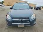 2009 TOYOTA RAV4
