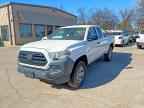 2018 TOYOTA TACOMA