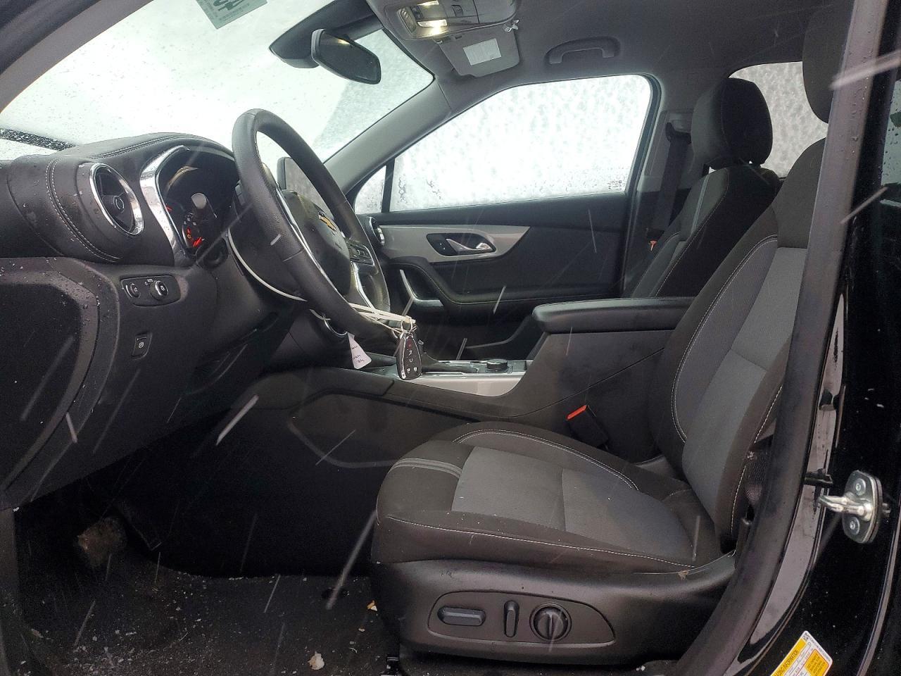 2023 CHEVROLET BLAZER