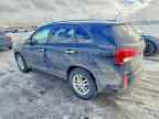 2014 KIA SORENTO