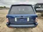 2012 LAND ROVER RANGE ROVER