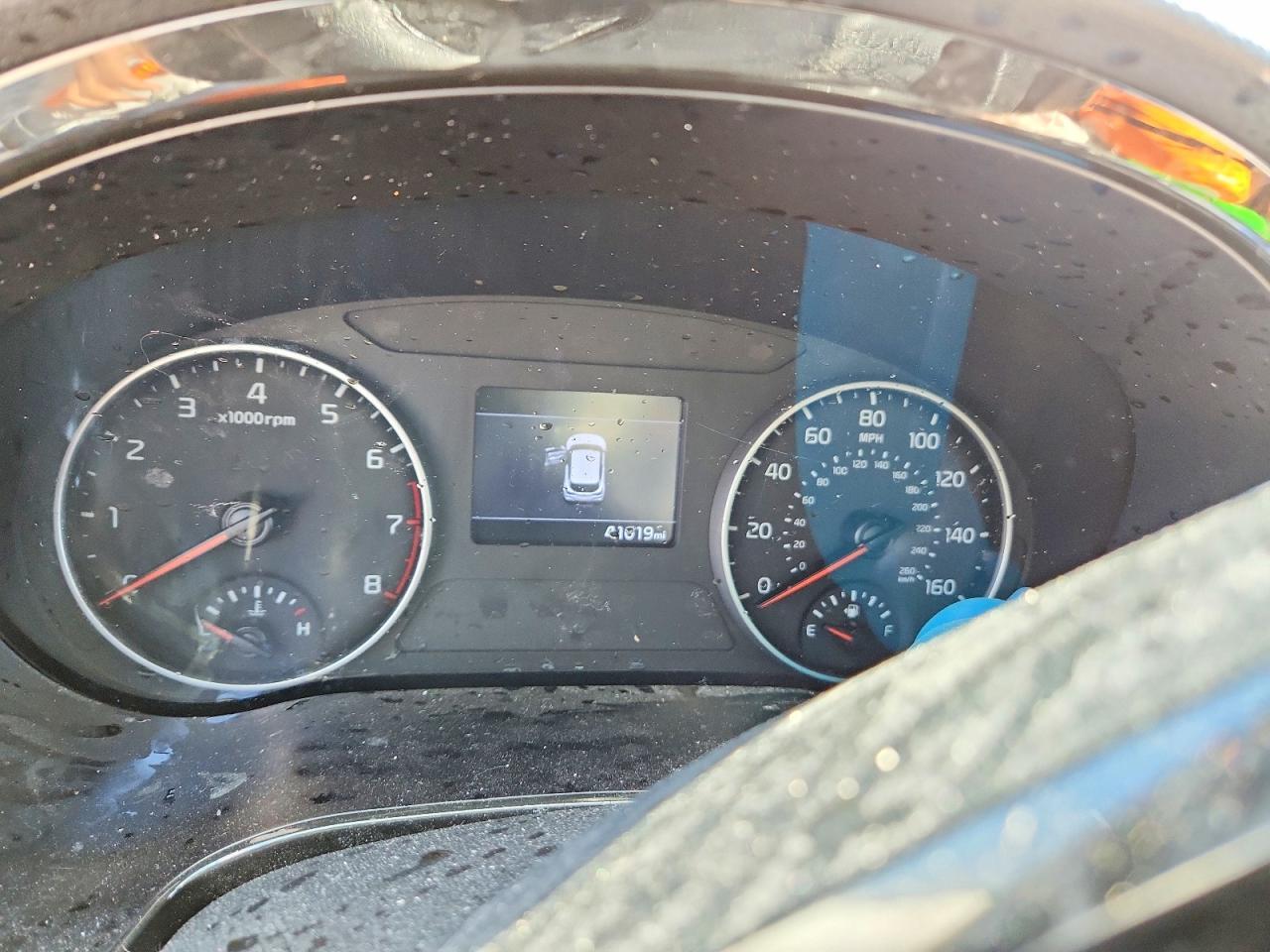 2023 KIA SELTOS