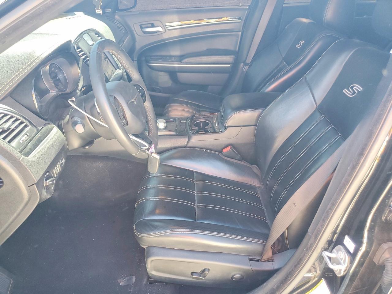 2022 CHRYSLER 300