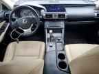 2016 LEXUS IS 300