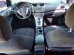2013 NISSAN SENTRA
