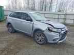 2016 MITSUBISHI outlander