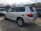 2008 TOYOTA HIGHLANDER