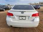 2014 SUBARU Legacy