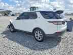 2017 LAND ROVER Discovery
