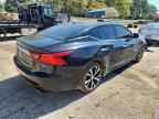 2018 NISSAN Maxima