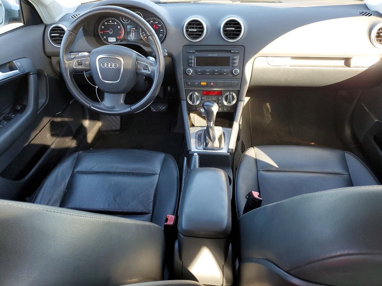 2010 AUDI A3
