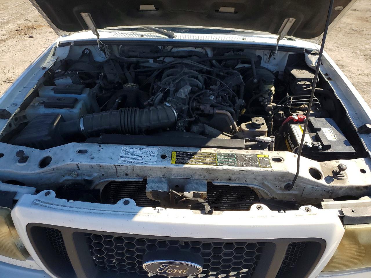2004 FORD RANGER