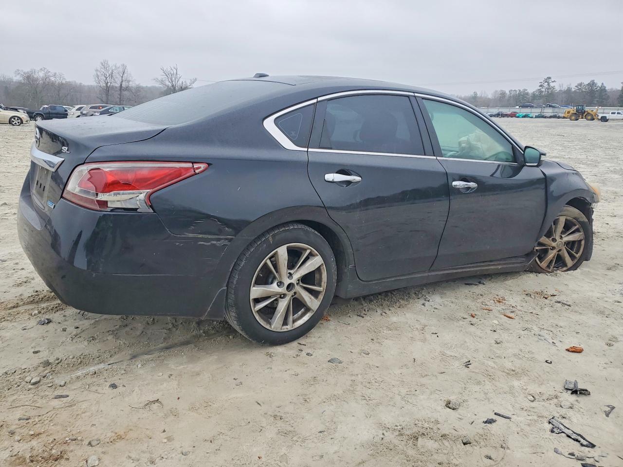 2013 NISSAN ALTIMA