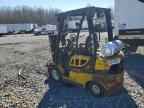 2015 YALE Forklift