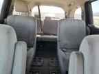 2011 HONDA ODYSSEY