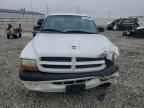 2000 DODGE Dakota